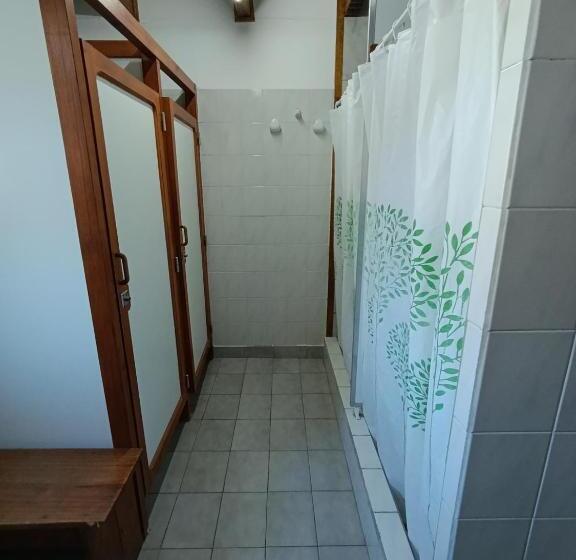 اتاق اکونومی, Patagonia Hostel