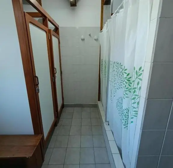 エコノミールーム, Patagonia Hostel