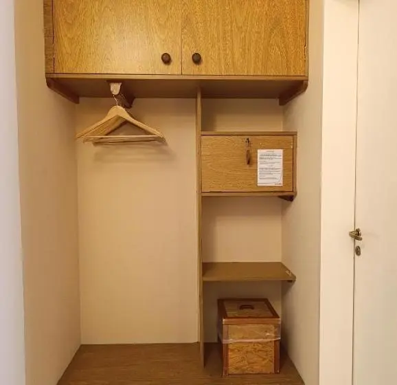 スタンダードトリプルルーム, Patagonia Hostel