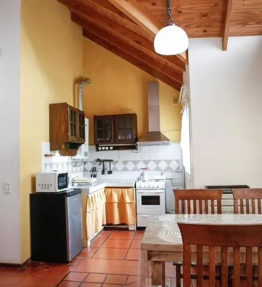 スタンダードバンガロー, Patagonia Hostel