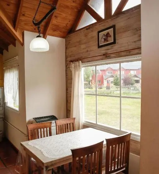 スタンダードバンガロー, Patagonia Hostel