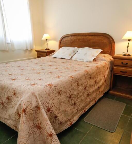 בקתה סטנדרטית, Patagonia Hostel