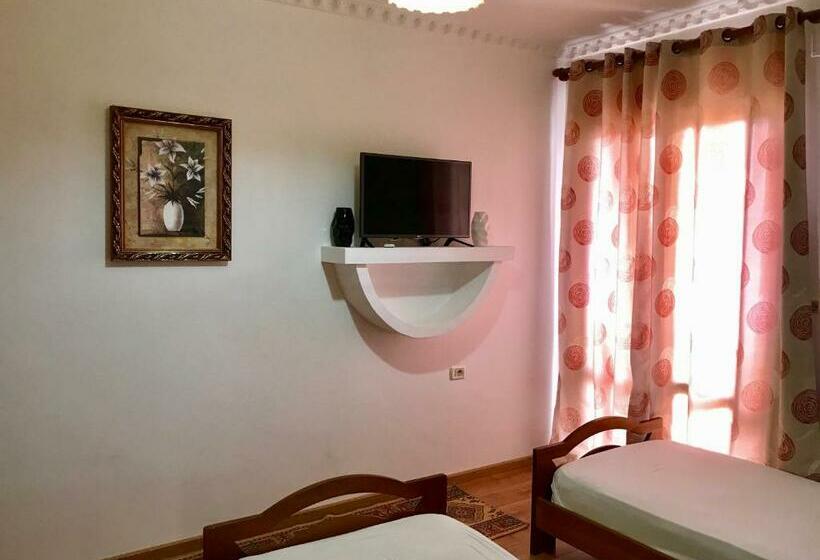 Номер Стандарт, Ramis Hotel & Outdoor Sports Center