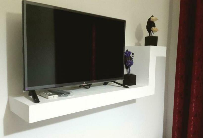 غرفة قياسية, Ramis Hotel & Outdoor Sports Center