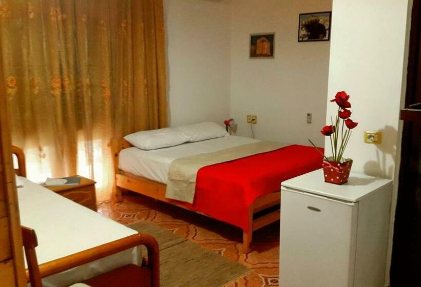 غرفة عائلية, Ramis Hotel & Outdoor Sports Center