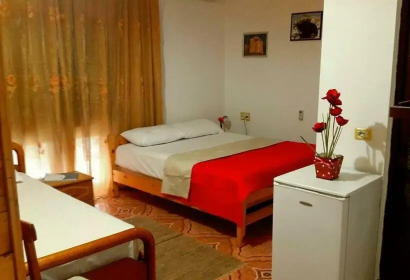 Perhehuone, Ramis Hotel & Outdoor Sports Center