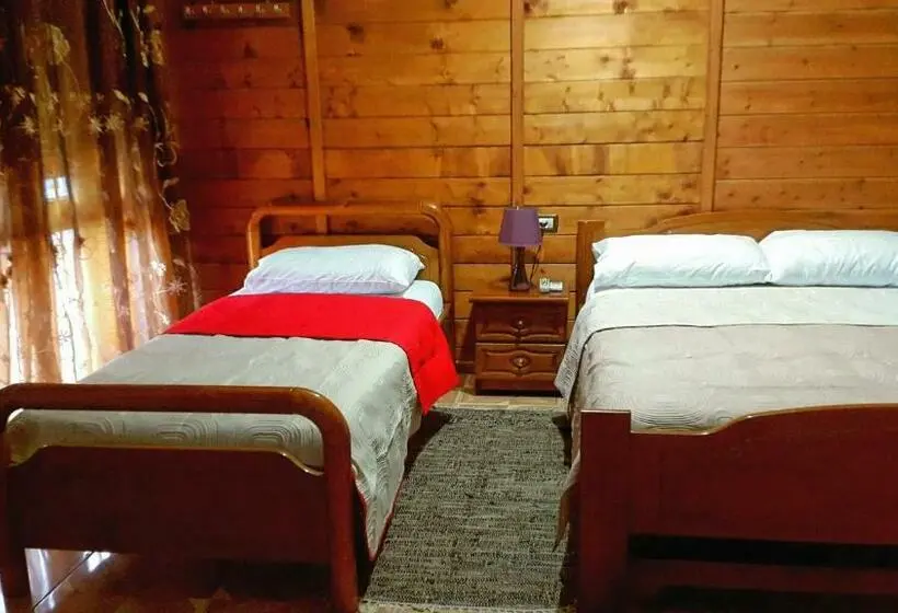 Perhehuone, Ramis Hotel & Outdoor Sports Center