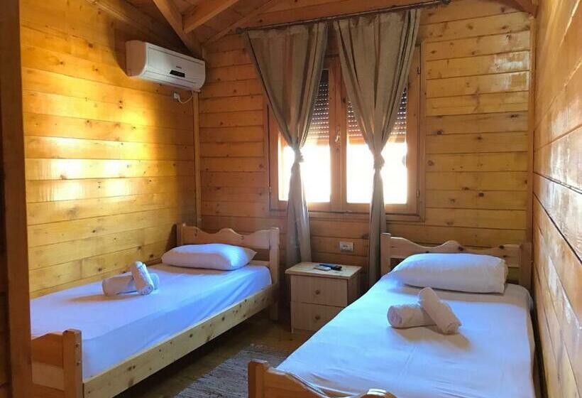 غرفة قياسية, Ramis Hotel & Outdoor Sports Center