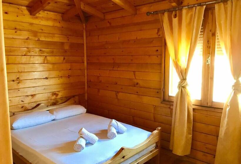 Номер Стандарт, Ramis Hotel & Outdoor Sports Center