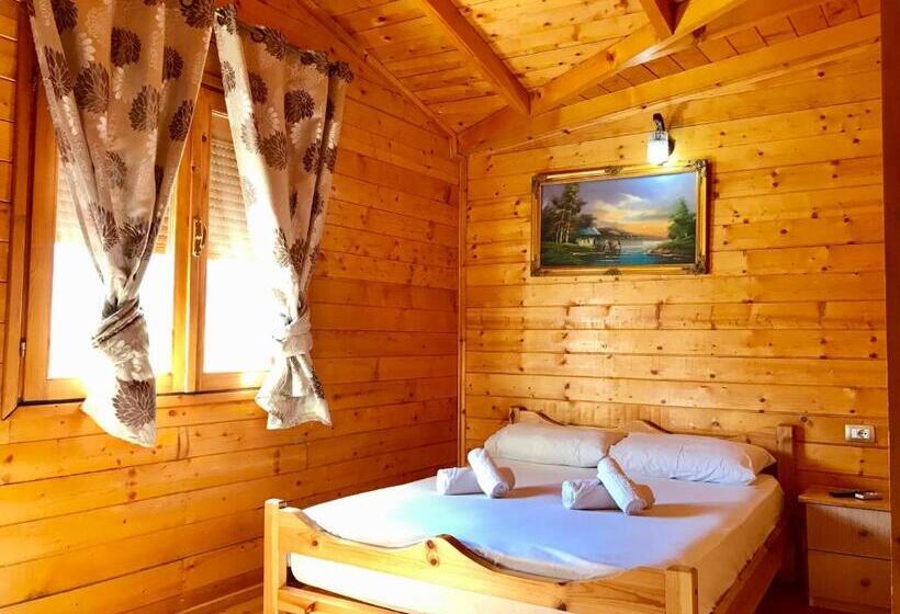 غرفة قياسية, Ramis Hotel & Outdoor Sports Center