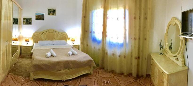 غرفة قياسية, Ramis Hotel & Outdoor Sports Center