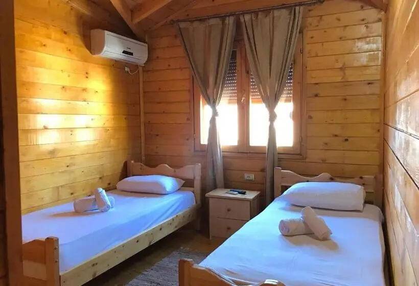 Standard-huone Vuoristonäkymä, Ramis Hotel & Outdoor Sports Center