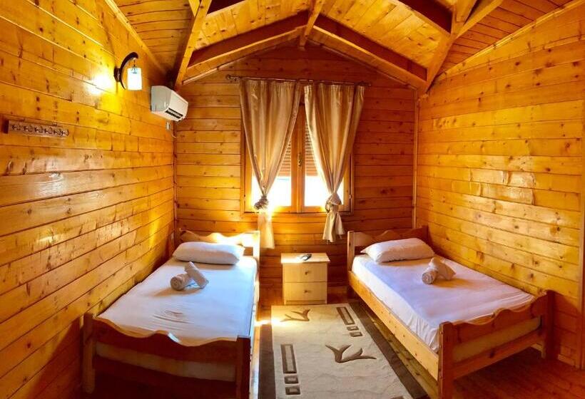Номер Стандарт Вид на Горы, Ramis Hotel & Outdoor Sports Center