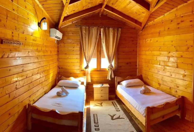 Standard-huone Vuoristonäkymä, Ramis Hotel & Outdoor Sports Center