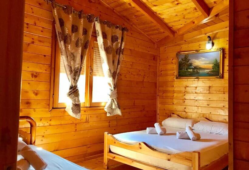 Family Suite, Ramis Hotel & Outdoor Sports Center