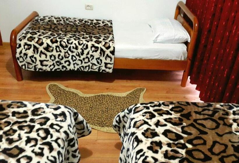 جناح عائلي, Ramis Hotel & Outdoor Sports Center