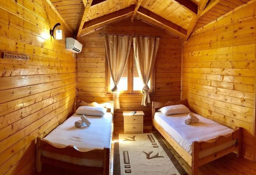 غرفة قياسية مطلة على الجبل, Ramis Hotel & Outdoor Sports Center