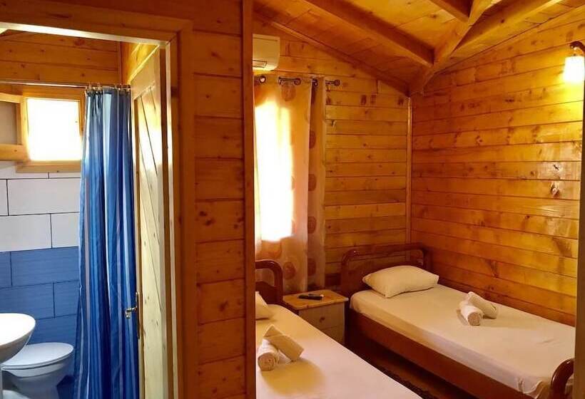 Номер Стандарт Вид на Горы, Ramis Hotel & Outdoor Sports Center
