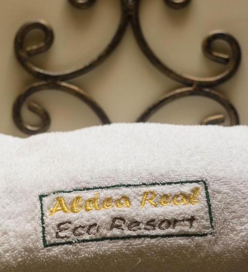 マウンテンビュースタンダードルーム, Aldea Real Eco Friendly
