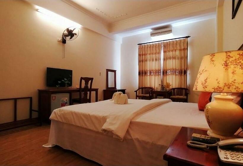 اتاق سوپریور, Yen Nhi Hotel Ninh Binh