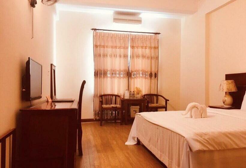 اتاق استاندارد, Yen Nhi Hotel Ninh Binh