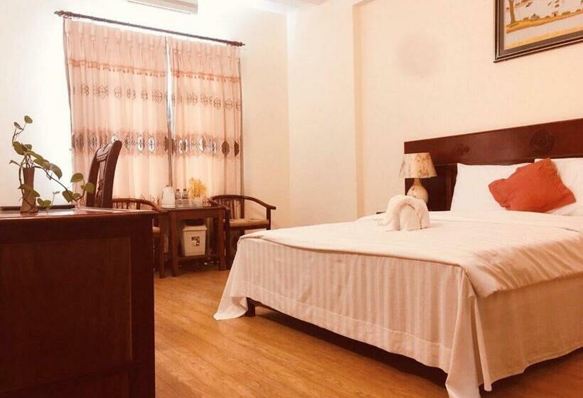 اتاق سوپریور, Yen Nhi Hotel Ninh Binh