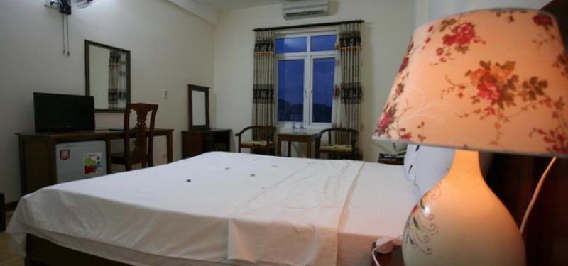 اتاق لوکس, Yen Nhi Hotel Ninh Binh