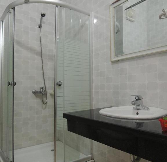 اتاق لوکس, Yen Nhi Hotel Ninh Binh