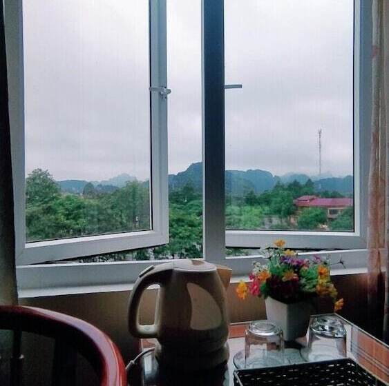اتاق استاندارد, Yen Nhi Hotel Ninh Binh