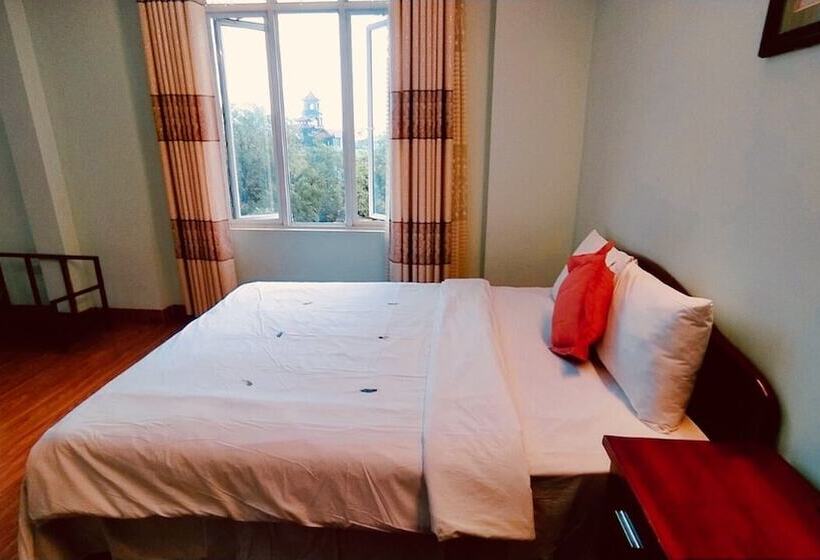 اتاق استاندارد, Yen Nhi Hotel Ninh Binh