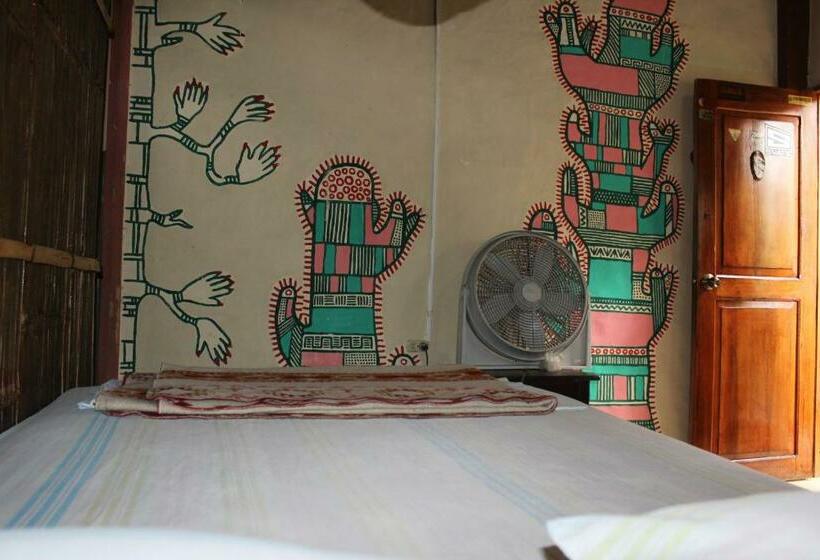 スタンダードルーム, Hostal Mamacucha