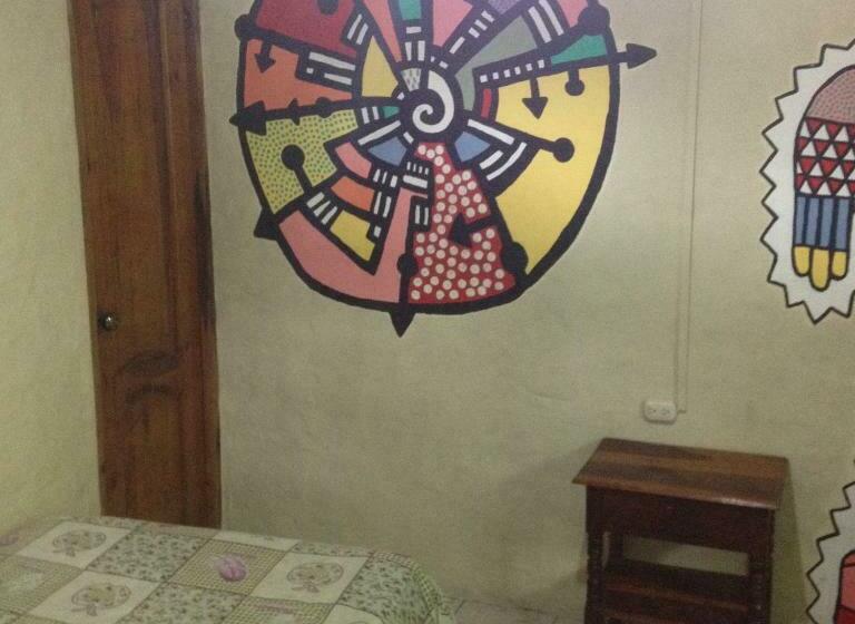 스탠다드 룸, Hostal Mamacucha