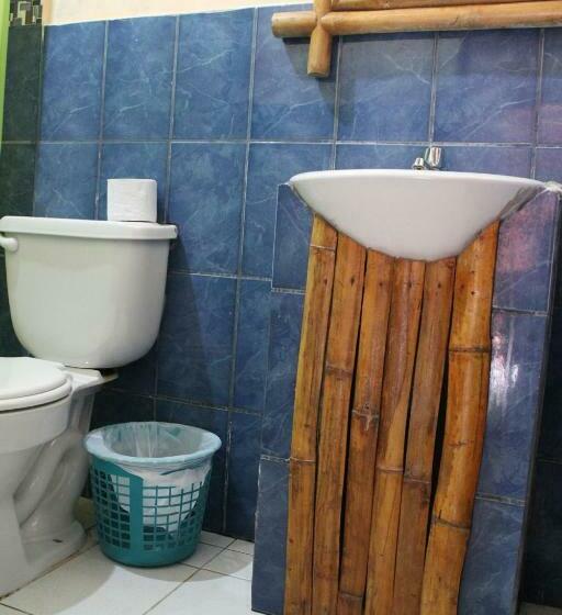 スタンダードルーム, Hostal Mamacucha