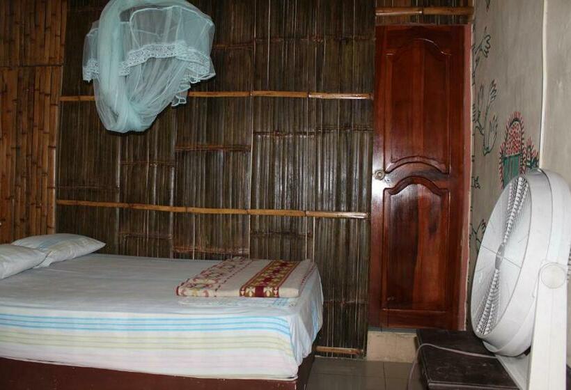 스탠다드 룸, Hostal Mamacucha