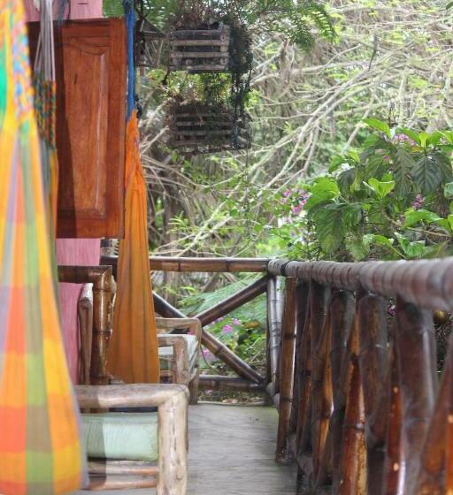 スタンダードシングルルーム, Hostal Mamacucha