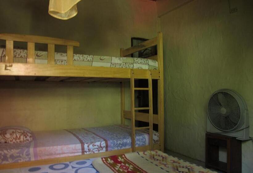 バルコニー付きスタンダードルーム, Hostal Mamacucha