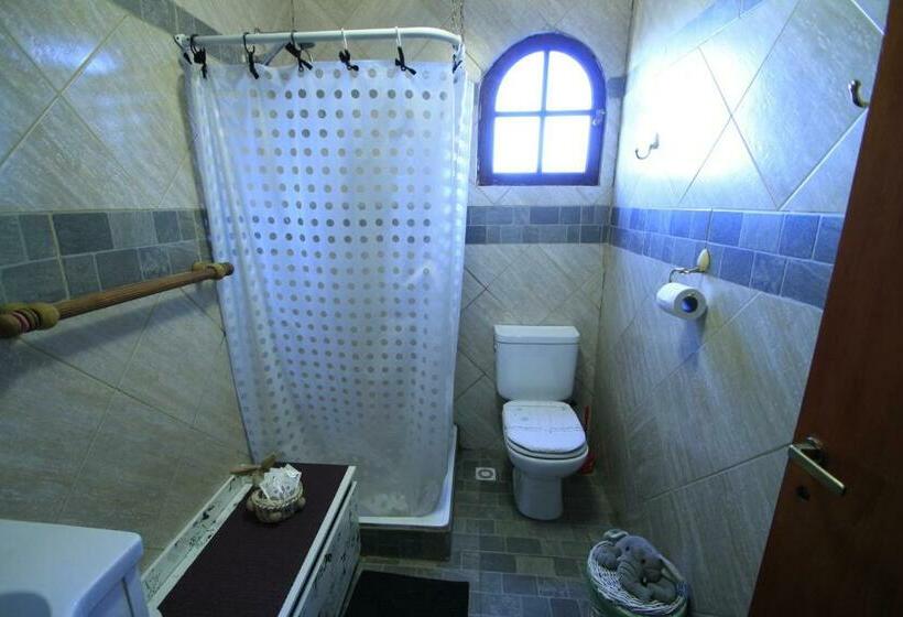 חדר סטנדרט חדר אמבטיה משותף, B&b Nahuel En Ushuaia