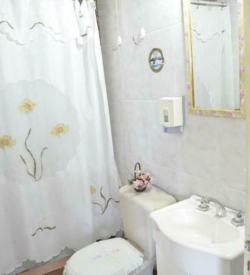 חדר סטנדרט, B&b Nahuel En Ushuaia