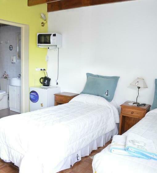 חדר סטנדרט, B&b Nahuel En Ushuaia