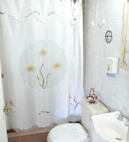 חדר סטנדרט, B&b Nahuel En Ushuaia