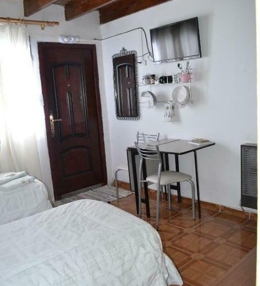 스탠다드 룸, B&b Nahuel En Ushuaia