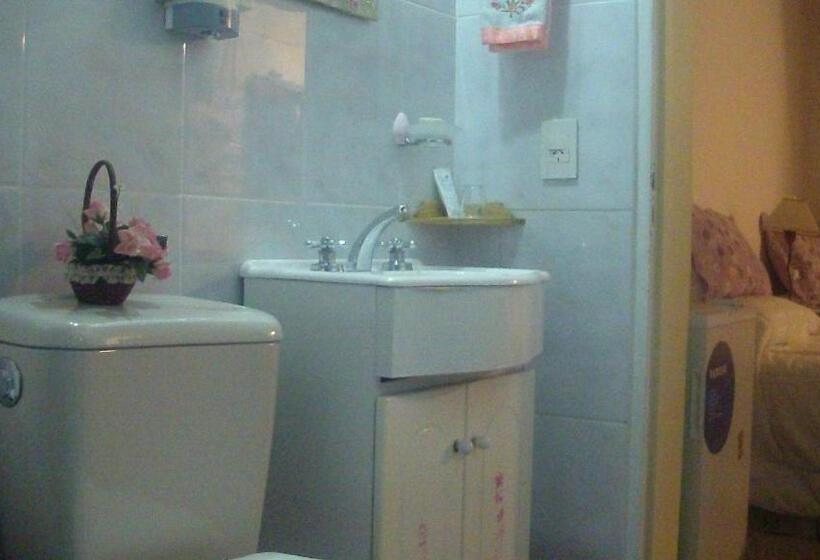 חדר סטנדרט, B&b Nahuel En Ushuaia