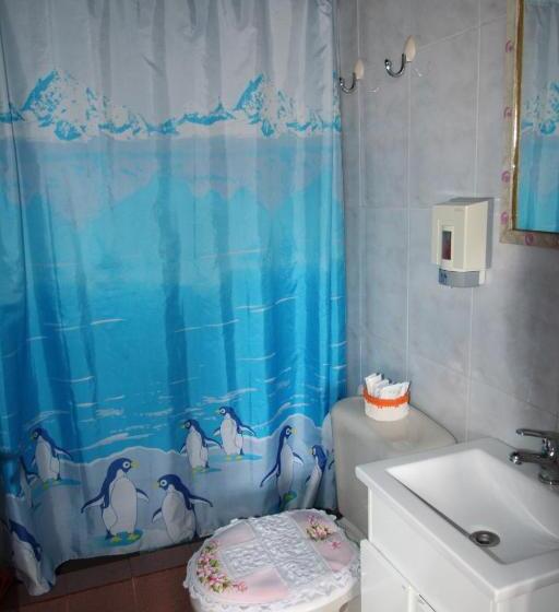 חדר סטנדרט, B&b Nahuel En Ushuaia