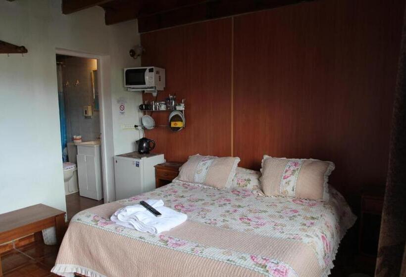 스탠다드 룸, B&b Nahuel En Ushuaia