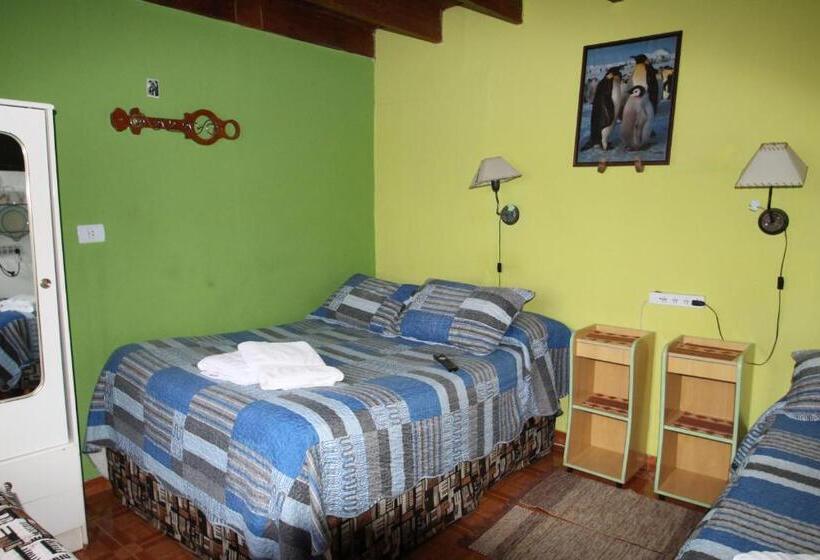 חדר סטנדרט, B&b Nahuel En Ushuaia