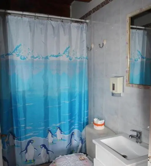 スタンダードルーム, B&b Nahuel En Ushuaia