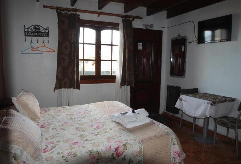 חדר סטנדרט, B&b Nahuel En Ushuaia