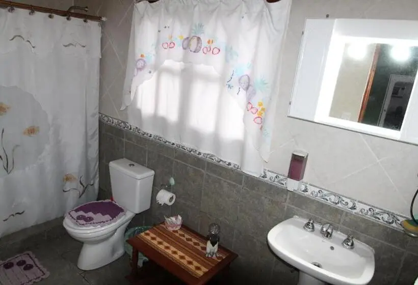 スタンダードルーム, B&b Nahuel En Ushuaia