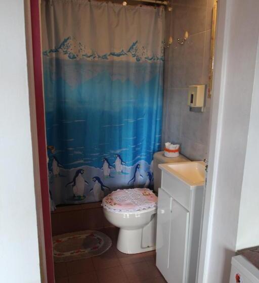 חדר סטנדרט, B&b Nahuel En Ushuaia