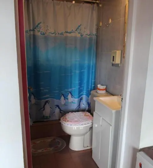 スタンダードルーム, B&b Nahuel En Ushuaia